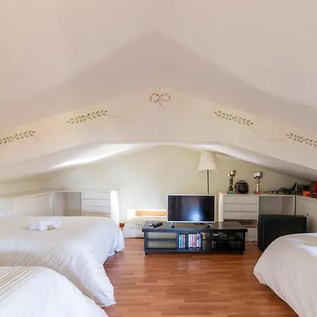 Hébergement de vacances Stunning In With Private Swimming Pool, Be Inside Or Outside Poggio Catino