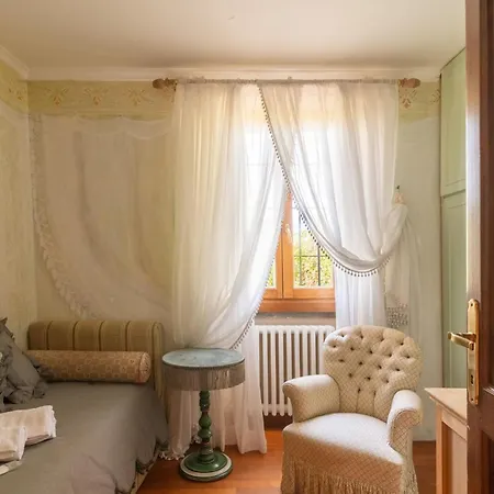 Stunning In With Private Swimming Pool, Be Inside Or Outside * Poggio Catino