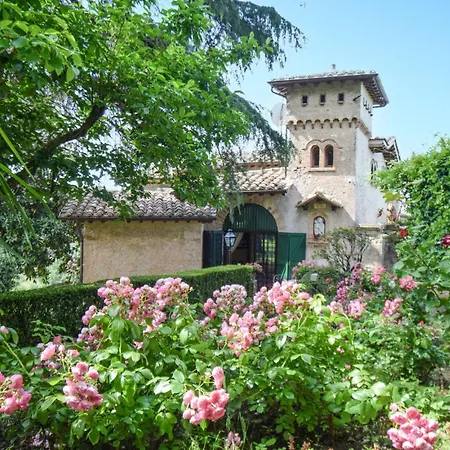 Stunning In With Private Swimming Pool, Be Inside Or Outside * Poggio Catino